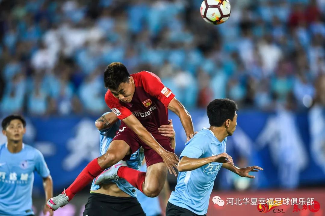 大连一方主场不敌河北华夏幸福，遗憾告负的简单介绍